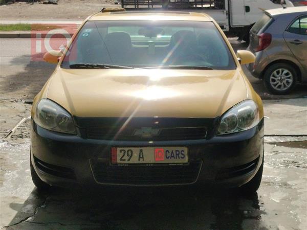 Chevrolet Impala 2012 for sale in Iraq - Baghdad